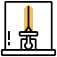 Sword icon 64x64