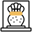 Vase icon 64x64