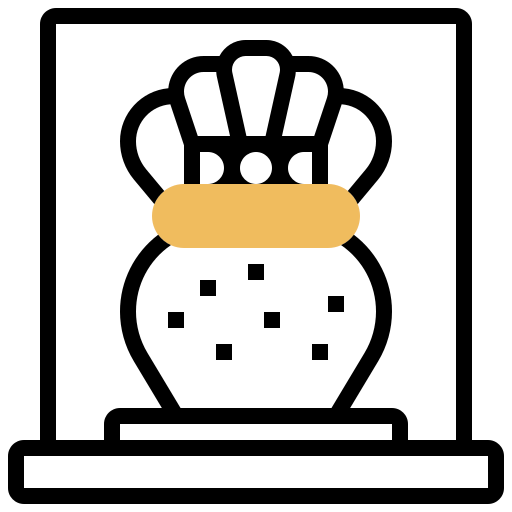 Vase icon