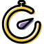 Stopclock icon 64x64