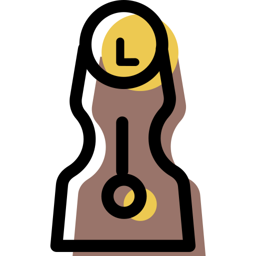 Clock Symbol