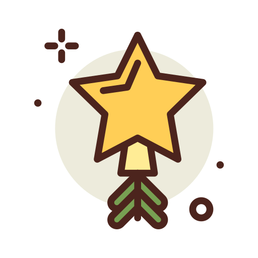 Star icon