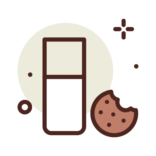 Milk icon