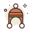 Hat アイコン 64x64