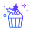 Cupcake icon 64x64