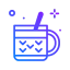 Cocoa icon 64x64