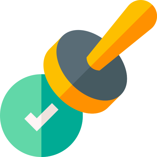 Validation icon