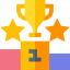 Ranking Symbol 64x64