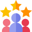 Rating icon 64x64