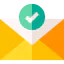 Email icon 64x64