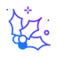 Mistletoe icon 64x64