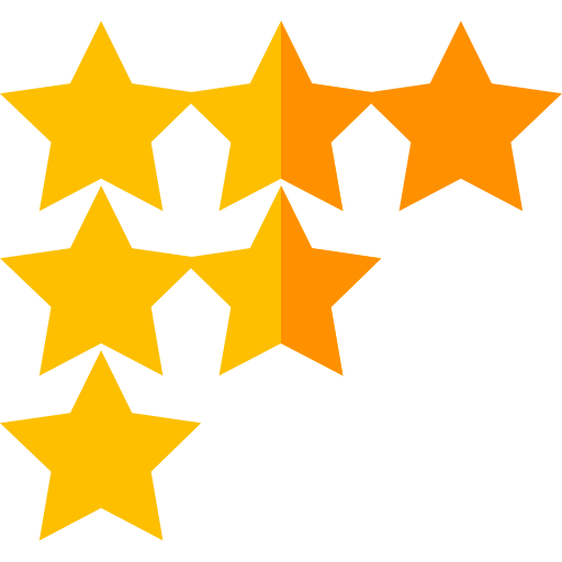 Rating icon