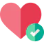 Like icon 64x64