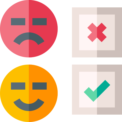 Rating icon