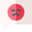 Bad review アイコン 64x64