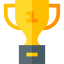 Trophy icon 64x64