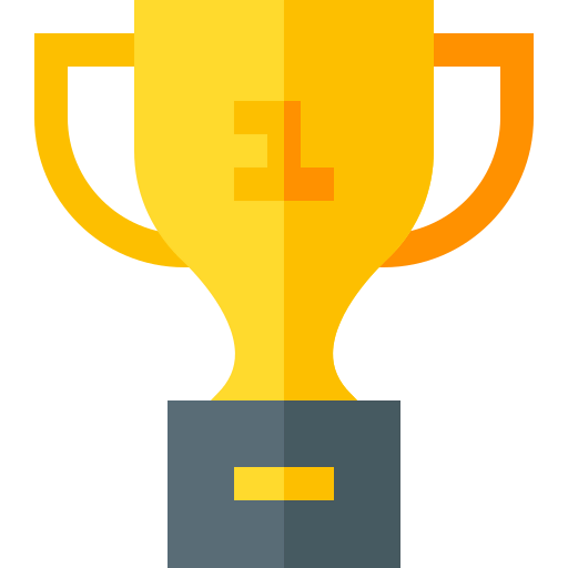 Trophy icon