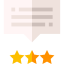 Rating icon 64x64