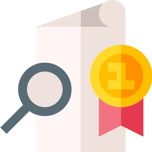 Validation icon