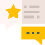 Rating icon 64x64