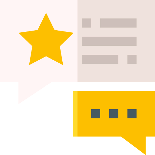 Rating icon