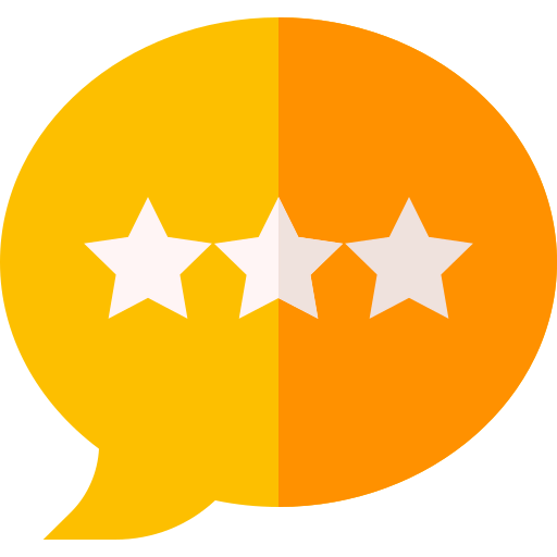 Rate icon
