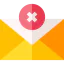 Email icon 64x64