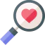 Search icon 64x64