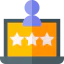 Laptop icon 64x64