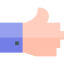 Like icon 64x64