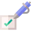 Checking іконка 64x64
