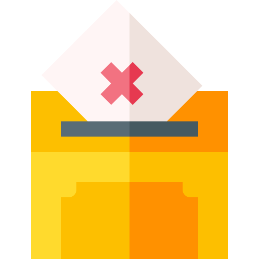 Vote icon