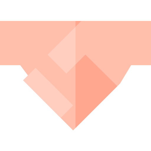 Handshake icon