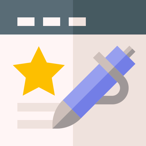 Rating icon