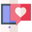 Smartphone icon 64x64