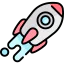 Rocket 상 64x64