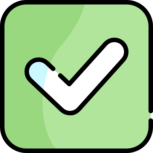 Checkbox icon