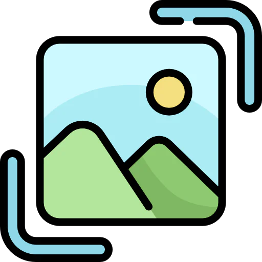 Picture icon