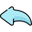 Reply icon 64x64