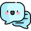 Chat icon 64x64