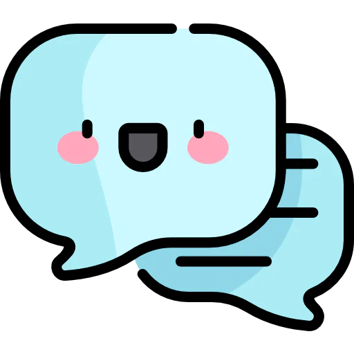 Chat Ikona