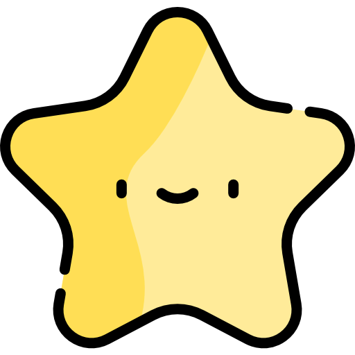 Star icon