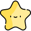 Star icon 64x64
