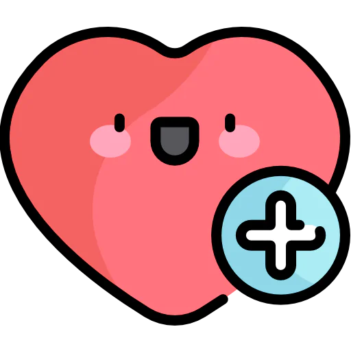Favourite icon