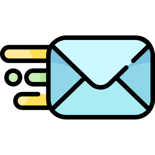 Sending icon