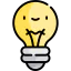 Lightbulb 상 64x64