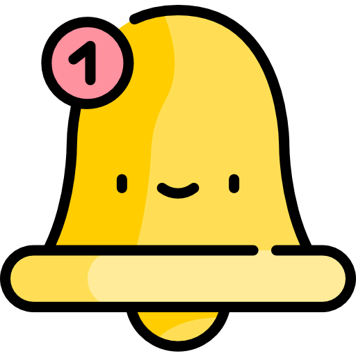 Notification icon