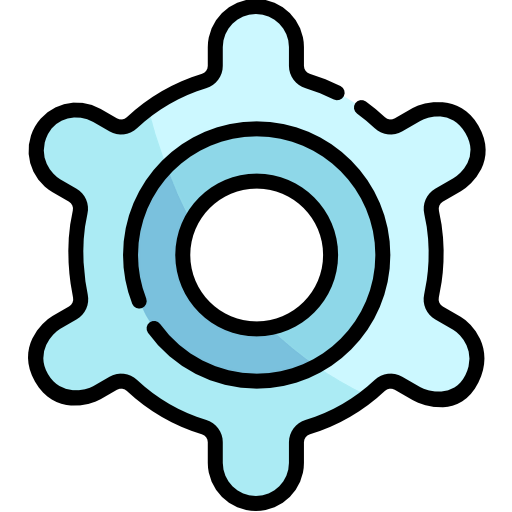 Settings icon