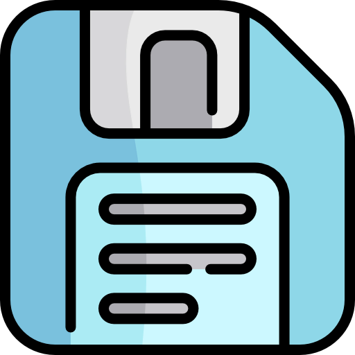 Save icon