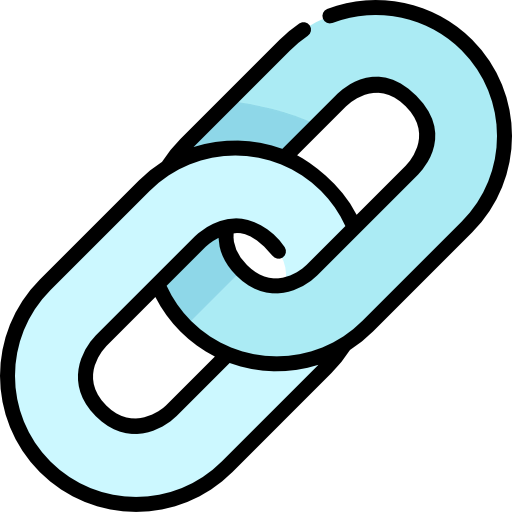 Links icon